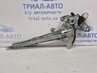 Стеклоподъемник задний левый X-Trail 2014-2021 T32 1.6 diesel R9M Стеклоподъемник задний левый X-Trail 2014-2021 T32 1.6 diesel R9M