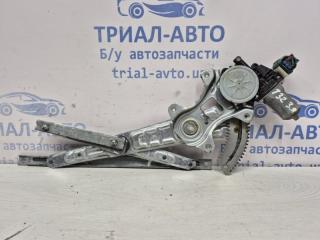 Стеклоподъемник задний правый Nissan X-Trail 2014-2021