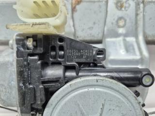 Стеклоподъемник передний правый X-Trail 2014-2021 T32 1.6 diesel R9M Стеклоподъемник передний правый X-Trail 2014-2021 T32 1.6 diesel R9M