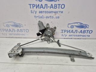 Стеклоподъемник задний левый Lancer 2003-2009 9 1.6 бензин 4G18 Стеклоподъемник задний левый Lancer 2003-2009 9 1.6 бензин 4G18