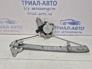 Стеклоподъемник задний правый Mitsubishi Lancer 2003-2009