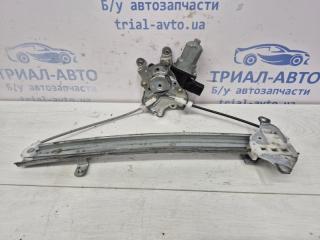 Стеклоподъемник задний правый Lancer 2003-2009 9 1.6 бензин 4G18 Стеклоподъемник задний правый Lancer 2003-2009 9 1.6 бензин 4G18