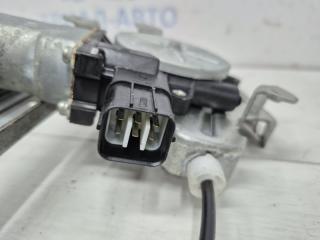 Стеклоподъемник задний правый Mitsubishi Lancer 9 1.6 бензин 4G18 Стеклоподъемник задний правый Mitsubishi Lancer 9 1.6 бензин 4G18