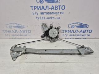 Стеклоподъемник передний правый Mitsubishi Lancer 2003-2009