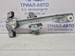Стеклоподъемник задний правый Cruze 2009-2016 J300 1.8