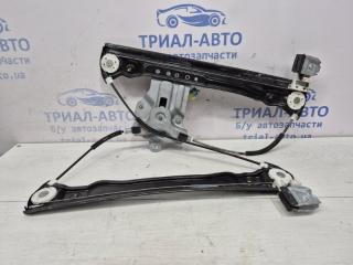 Стеклоподъемник передний правый Cruze 2009-2016 J300 1.8 F18D4