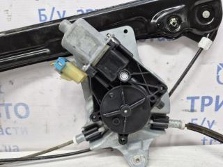 Стеклоподъемник передний правый Chevrolet Cruze J300 1.8 F18D4