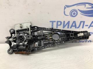 Ручка двери внешняя задняя левая Chevrolet Cruze J300 1.8 F18D4 Ручка двери внешняя задняя левая Chevrolet Cruze J300 1.8 F18D4