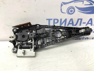 Ручка двери внешняя передняя правая Chevrolet Cruze J300 1.8 F18D4 Ручка двери внешняя передняя правая Chevrolet Cruze J300 1.8 F18D4