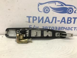Ручка двери внешняя задняя правая Mitsubishi Lancer 9 1.6 бензин 4G18
