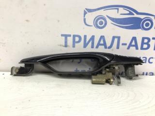 Ручка двери внешняя передняя правая Lancer 2003-2009 9 1.6 бензин 4G18 Ручка двери внешняя передняя правая Lancer 2003-2009 9 1.6 бензин 4G18