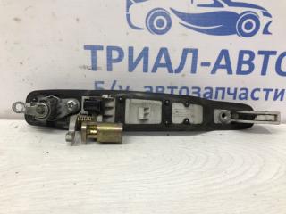 Ручка двери внешняя передняя правая Mitsubishi Lancer 9 1.6 бензин 4G18 Ручка двери внешняя передняя правая Mitsubishi Lancer 9 1.6 бензин 4G18