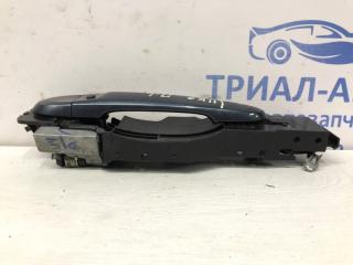 Ручка двери внешняя передняя левая Juke 2010-2019 F15 1.6 turbo MR16DDT Ручка двери внешняя передняя левая Juke 2010-2019 F15 1.6 turbo MR16DDT