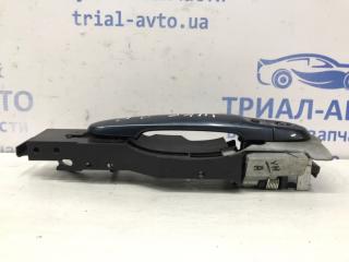 Ручка двери внешняя передняя правая Juke 2010-2019 F15 1.6 turbo MR16DDT Ручка двери внешняя передняя правая Juke 2010-2019 F15 1.6 turbo MR16DDT