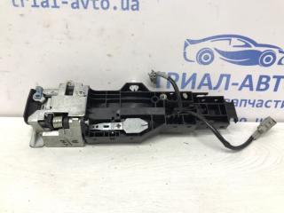 Ручка двери внешняя передняя правая Nissan Juke F15 1.6 turbo MR16DDT Ручка двери внешняя передняя правая Nissan Juke F15 1.6 turbo MR16DDT