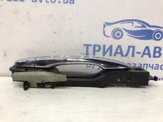 Ручка двери внешняя задняя левая X-Trail 2014-2021 T32 1.6 diesel R9M Ручка двери внешняя задняя левая X-Trail 2014-2021 T32 1.6 diesel R9M