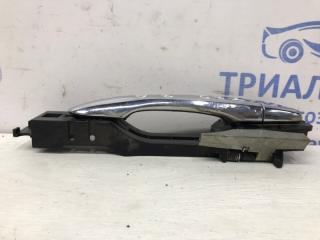 Ручка двери внешняя задняя правая X-Trail 2014-2021 T32 1.6 diesel R9M Ручка двери внешняя задняя правая X-Trail 2014-2021 T32 1.6 diesel R9M