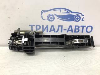 Ручка двери внешняя передняя левая Nissan X-Trail T32 1.6 diesel R9M Ручка двери внешняя передняя левая Nissan X-Trail T32 1.6 diesel R9M