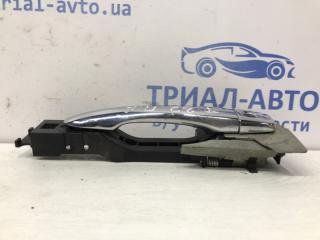 Ручка двери внешняя передняя правая X-Trail 2014-2021 T32 1.6 diesel R9M Ручка двери внешняя передняя правая X-Trail 2014-2021 T32 1.6 diesel R9M