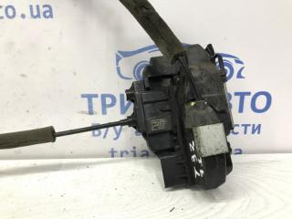 Замок двери задний левый X-Trail 2014-2021 T32 1.6 diesel R9M