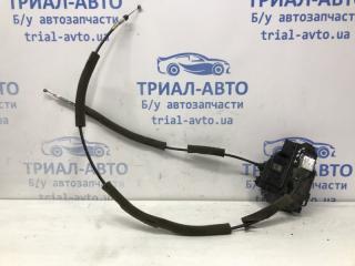 Замок двери задний правый Nissan X-Trail 2014-2021