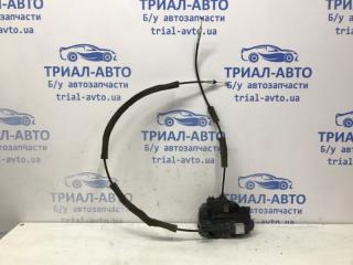 Замок двери передний правый Nissan X-Trail 2014-2021