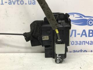 Замок двери задний левый Juke 2010-2019 F15 1.6 turbo MR16DDT Замок двери задний левый Juke 2010-2019 F15 1.6 turbo MR16DDT