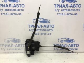 Замок двери задний правый Nissan Juke 2010-2019