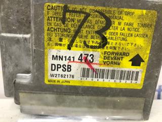 Блок AIRBAG Mitsubishi Lancer 9 1.6 бензин 4G18 Блок AIRBAG Mitsubishi Lancer 9 1.6 бензин 4G18