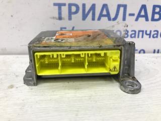 Блок AIRBAG Juke 2010-2019 F15 1.6 turbo MR16DDT Блок AIRBAG Juke 2010-2019 F15 1.6 turbo MR16DDT