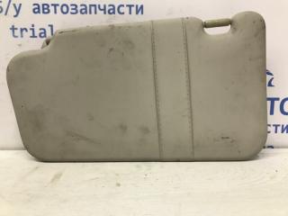 Козырек солнцезащитный правый Juke 2010-2019 F15 1.6 turbo MR16DDT Козырек солнцезащитный правый Juke 2010-2019 F15 1.6 turbo MR16DDT