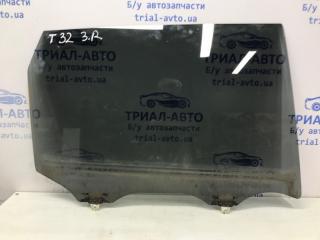 Стекло двери заднее правое Nissan X-Trail 2014-2021