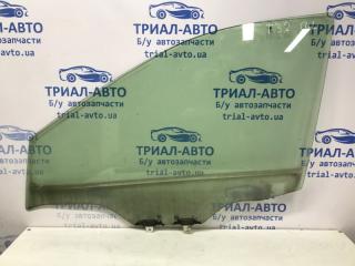 Стекло двери переднее левое Nissan X-Trail 2014-2021