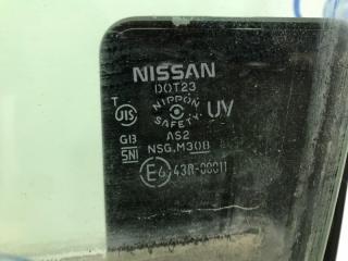 Стекло двери переднее левое Nissan X-Trail T32 1.6 diesel R9M Стекло двери переднее левое Nissan X-Trail T32 1.6 diesel R9M