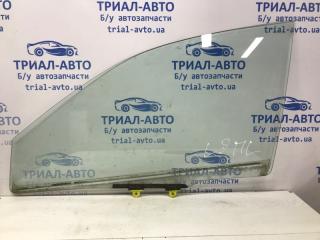 Стекло двери переднее левое Mitsubishi Lancer 2003-2009