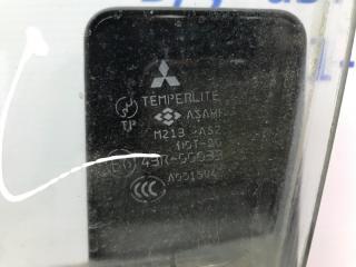 Стекло двери переднее левое Mitsubishi Lancer 9 1.6 бензин 4G18 Стекло двери переднее левое Mitsubishi Lancer 9 1.6 бензин 4G18