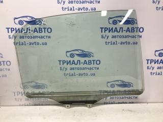Стекло двери заднее правое Mitsubishi Lancer 2003-2009