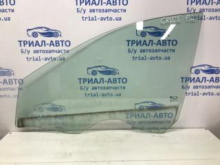 Стекло двери переднее левое Chevrolet Cruze 2009-2016