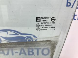 Стекло двери переднее левое Chevrolet Cruze J300 1.8 F18D4 Стекло двери переднее левое Chevrolet Cruze J300 1.8 F18D4