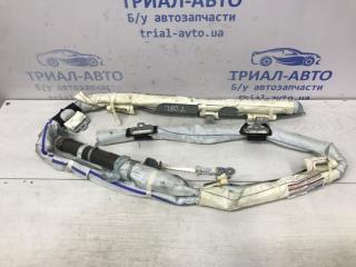 Airbag потолка(шторка) левый Nissan X-Trail 2014-2021