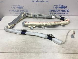Airbag потолка(шторка) правый Nissan X-Trail 2014-2021