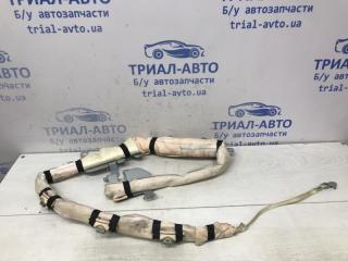 Airbag потолка(шторка) правый Nissan Juke 2010-2019