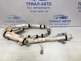 Airbag потолка(шторка) левый Nissan Juke 2010-2019