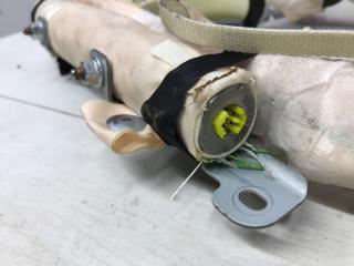 Airbag потолка(шторка) левый Nissan Juke F15 1.6 turbo MR16DDT Airbag потолка(шторка) левый Nissan Juke F15 1.6 turbo MR16DDT