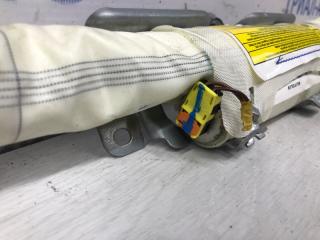 Airbag потолка(шторка) левый Chevrolet Cruze J300 1.8 F18D4