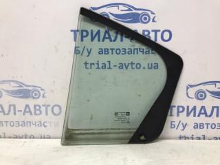 Стекло двери задней правой (форточка) Cruze 2009-2016 J300 1.8 F18D4 Стекло двери задней правой (форточка) Cruze 2009-2016 J300 1.8 F18D4