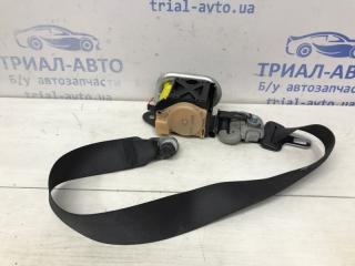 Ремень безопасности передний левый Mitsubishi Lancer 2003-2009