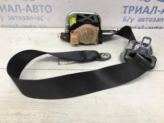 Ремень безопасности передний правый Mitsubishi Lancer 2003-2009