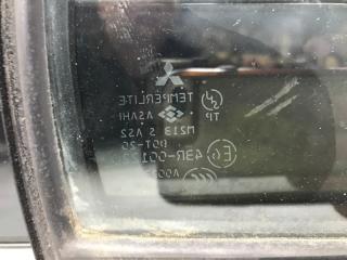 Стекло двери задней правой (форточка) Lancer 2003-2009 9 1.6 бензин 4G18 Стекло двери задней правой (форточка) Lancer 2003-2009 9 1.6 бензин 4G18