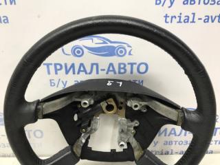 Руль Mitsubishi Lancer 9 1.6 бензин 4G18 Руль Mitsubishi Lancer 9 1.6 бензин 4G18